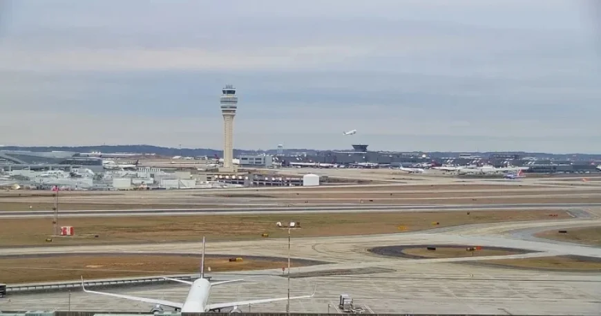 Southwest Flight Diverted To Atlanta after possible security matter on Nashville-to-Fort Lauderdale route