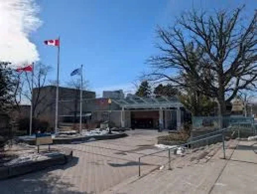 Oakville Weather: Good morning, Oakville! Here’s today’s weather!