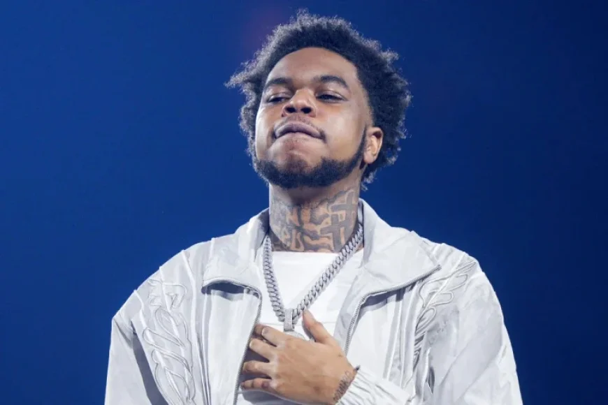 Lil Poppa Funeral Set for March 7 in Jacksonville as Family Urges Privacy