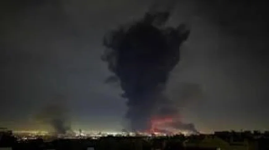 Iranian President Masoud Pezeshkian apologises to Gulf nations — a test of power and a region on edge