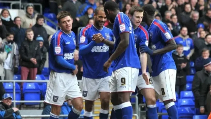 Ipswich Town Vs Leicester City: Portman Road Stakes Rise as Form and History Collide