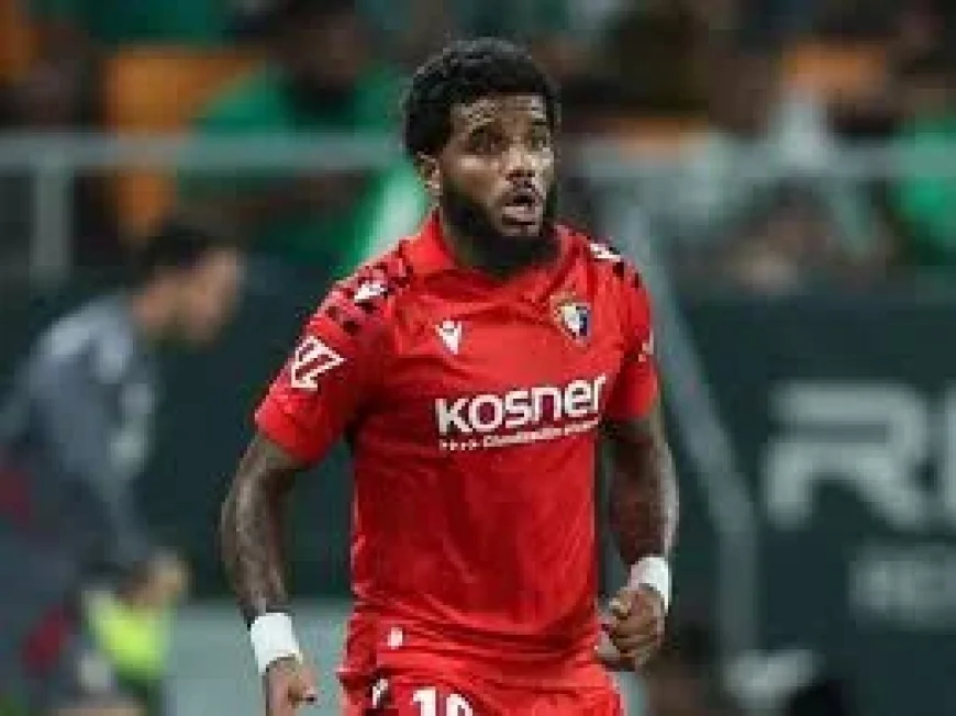 Osasuna Vs Mallorca: Preview and the Human Stakes Behind a Saturday Clash