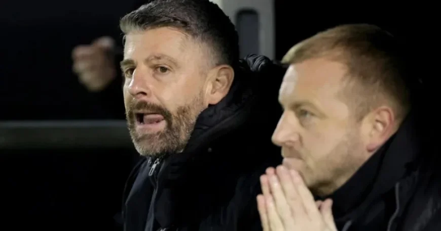 Motherwell Fc five-star night exposes St Mirren tactical gamble gone wrong