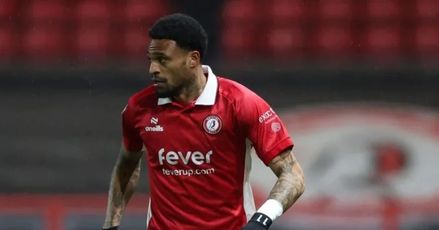 Bristol City mapping next steps for Delano Burgzorg as early gaps addressed after Coventry defeat