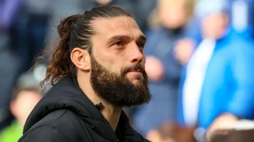 Andy Carroll denies breaching non-molestation order — a courtroom scene and a career in limbo