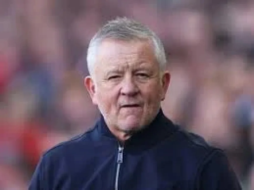 Sheffield United Vs West Brom: Home Edge Masks Two Clubs Heading in Opposite Directions