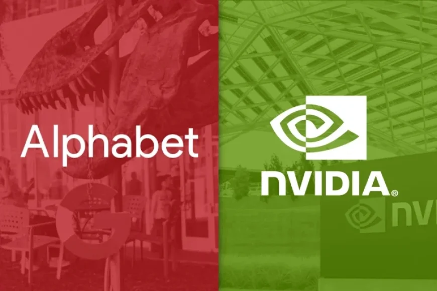 Alphabet vs. Nvidia: Which AI Stock Will Dominate the Next Decade?