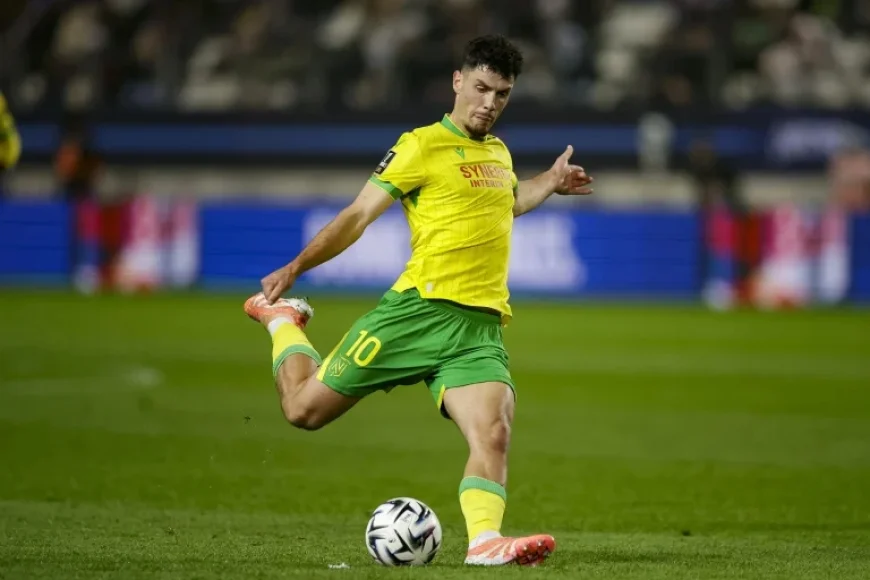 Nantes Vs Angers at 17:00 ET: Squad shake-up sets the tone ahead of Ligue 1 Matchday 25