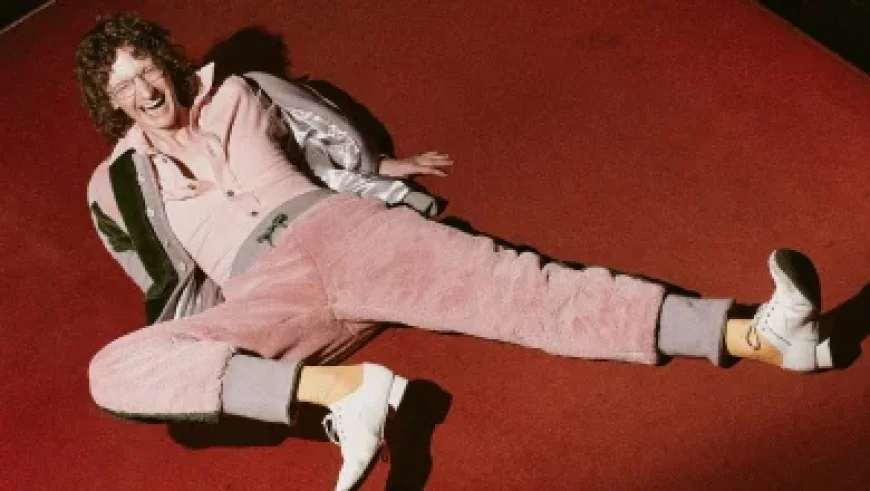 David Attenborough: After the Joke — Comedy’s New Fault Line