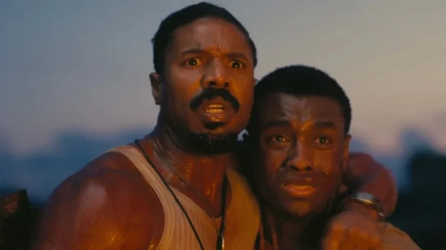 Sinners vs. Others: Anonymous Oscar Ballots Reveal Divisions