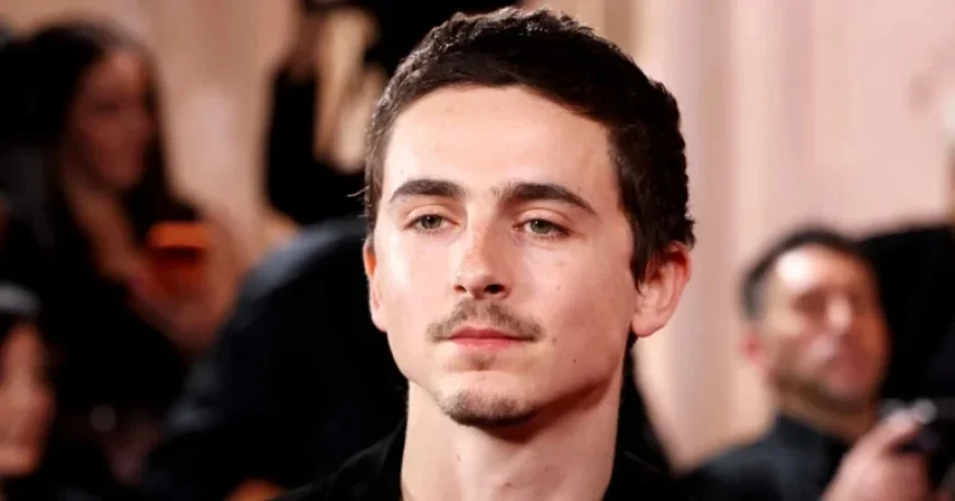 Opera and Ballet Worlds Criticize Timothée Chalamet’s Dismissive Remarks