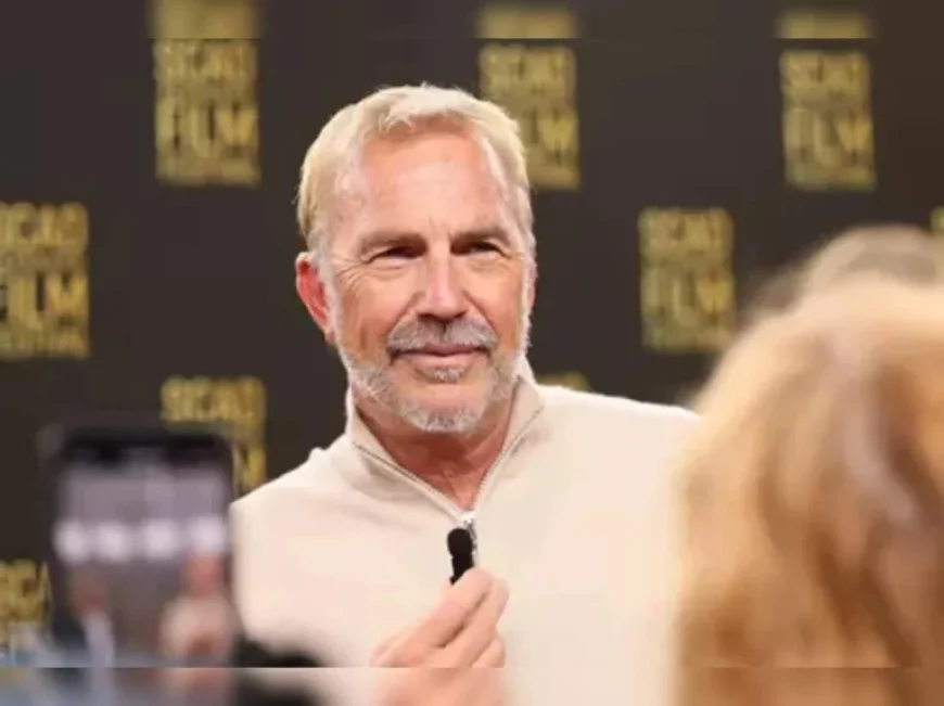 Kevin Costner as the Yellowstone universe shifts: what ‘Marshals’ just confirmed