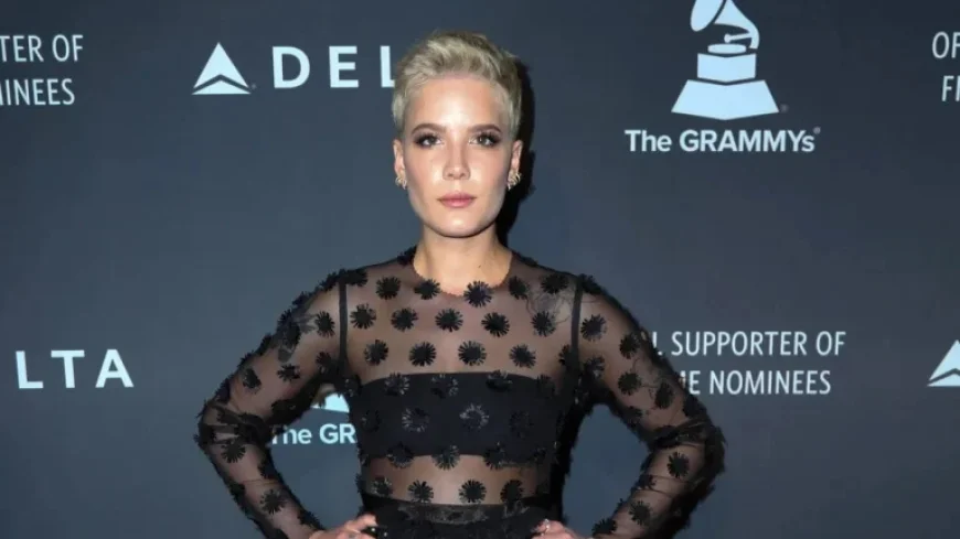 Halsey and Tumblr’s 19th Anniversary Snub: What the Apology Signals After the Viral Moment