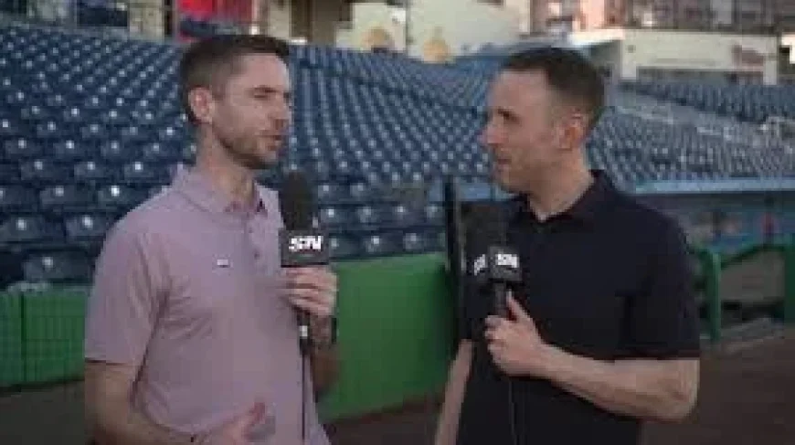 Abraham Toro’s offence gives Canada momentum entering World Baseball Classic — 3 lessons from the Phillies tuneup