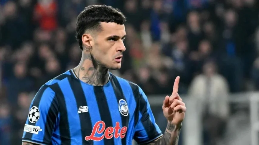 Atalanta – Udinese: Official lineups drop as fatigue, rotation, and bigger fixtures collide