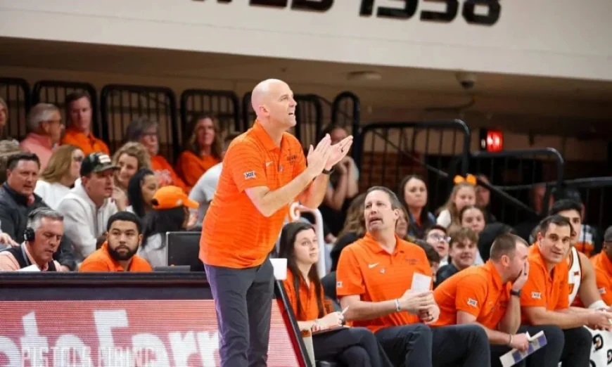 Houston Vs Oklahoma St Prediction: 5 pressure points reshaping Senior Day stakes in Stillwater