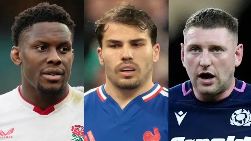 Italy Vs England: 3 pressure points that could define England’s pivotal Rome test