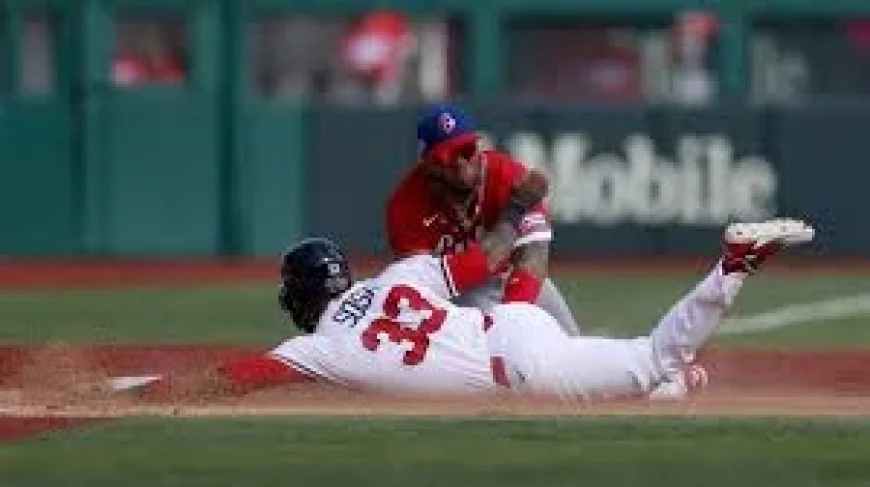 Hiram Bithorn Stadium Ignites Cuba’s Classic Revival: Moncada’s Homer and Moinelo’s Start Signal a Narrow, Strategic Win