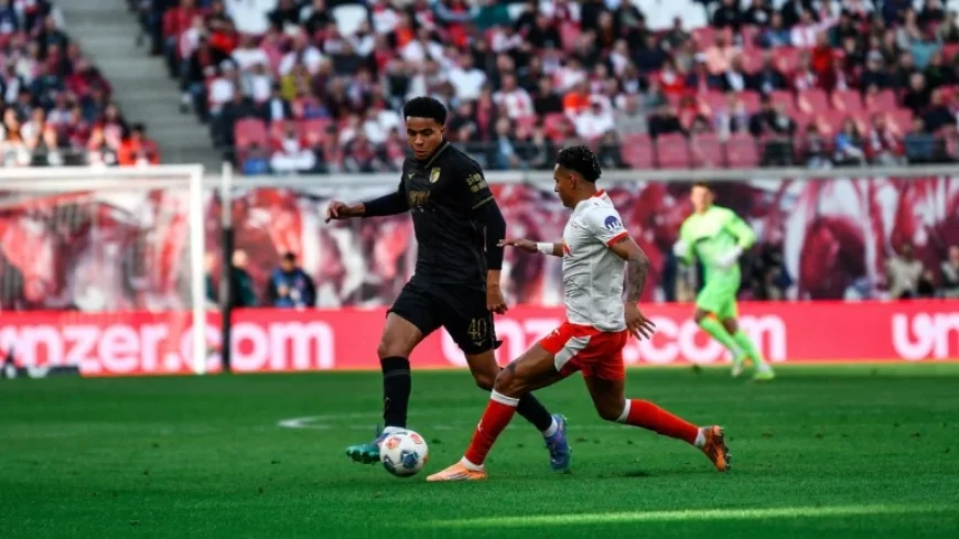 Rb Leipzig Vs Augsburg: Late Own Goal Turns a Point Into a 1:2 Shock — Tactical Faultlines Exposed