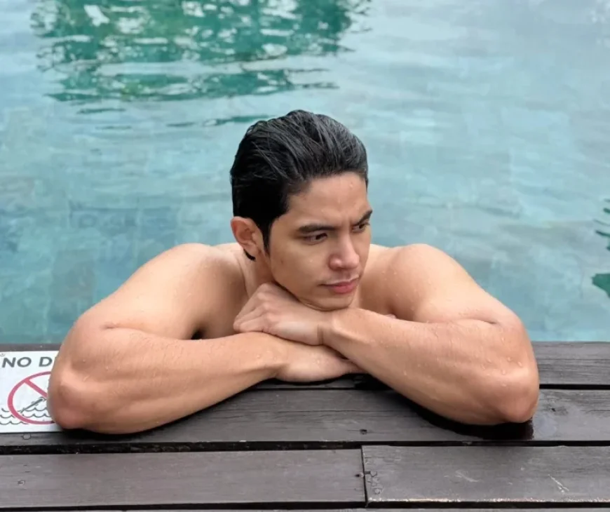 Nikko Natividad Issue Viral Video as Reactions Escalate