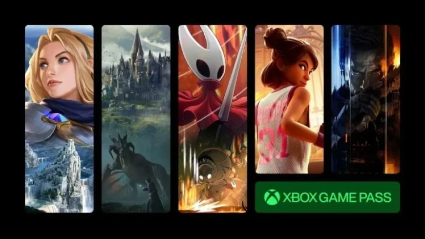 Xbox Game Pass — Talking Point: Are You Happy With xbox game pass Ultimate in 2026?