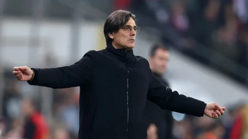 Beşiktaş Vs Galatasaray: As Kickoff Approaches and National Team Eyes the Derby