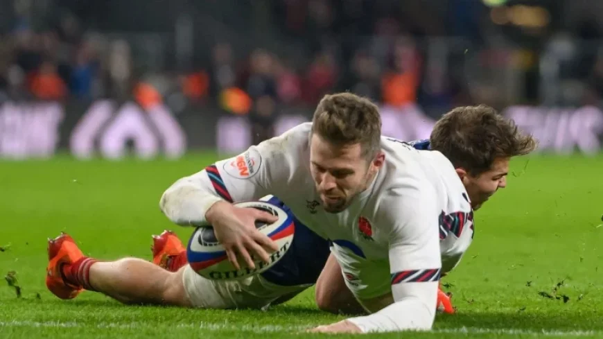 6 Nations Table 2026: How Round 4 Could Reshape the Standings