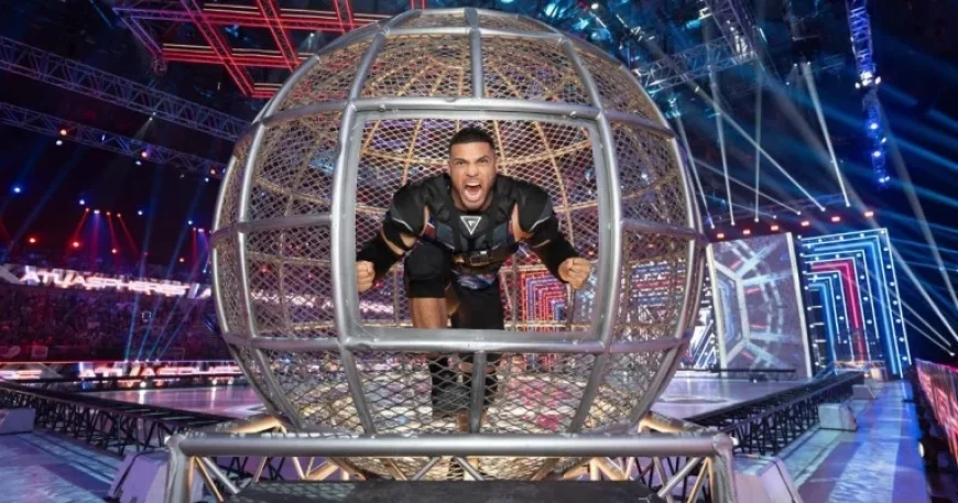 Gladiators Tonight: BBC shifts quarter-final to 8pm ET — what viewers need to know