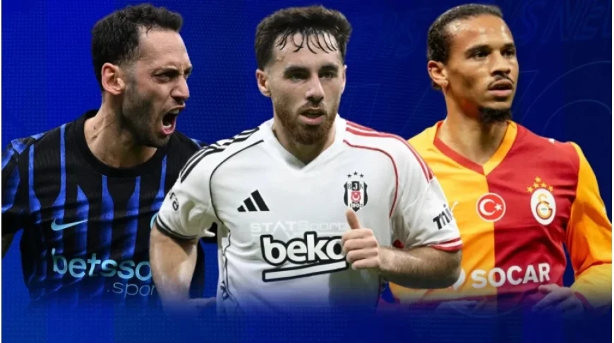 Beşiktaş Vs Galatasaray: A Tense Derby at Tüpraş Stadyumu and the Bigger Stakes