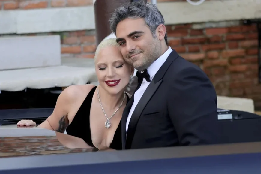 Michael Polansky wedding update: 4 signals Lady Gaga is planning a quieter, tightly controlled next step