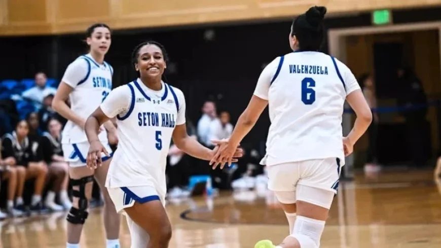 Marquette University and the quiet edge of postseason pressure as BIG EAST honors reshape the bracket