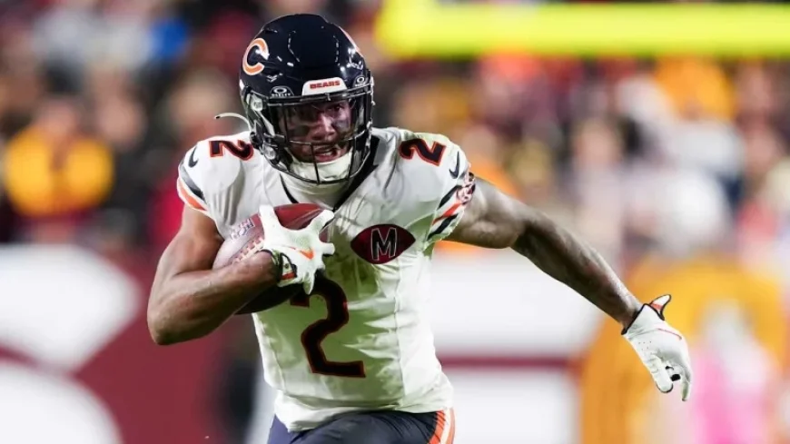 Tyreek Hill and the Waiting Game: Free Agency’s Quiet Hours Before March 11