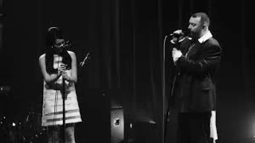 Sam Smith Brings Outside Lands Surprise to Life: A Duet, a Residency and a San Francisco Moment