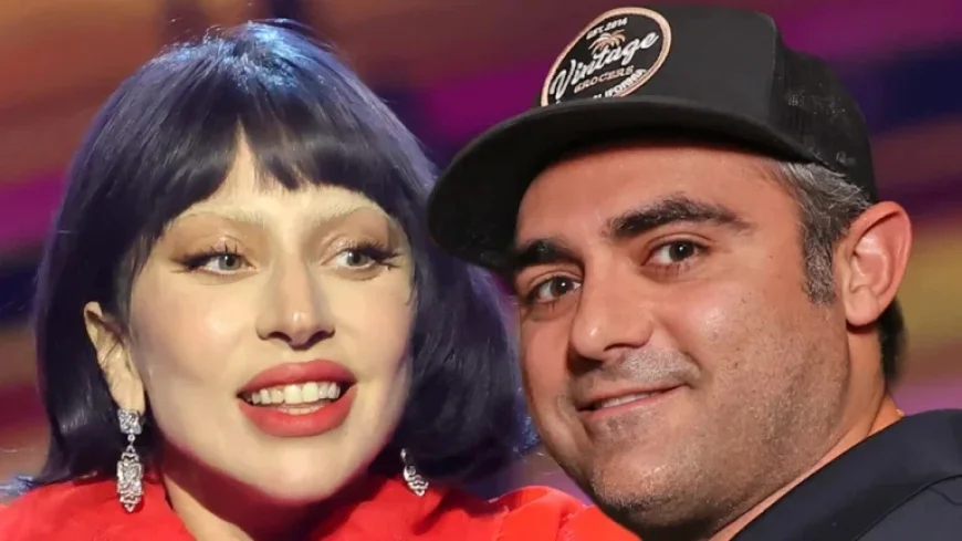 Lady Gaga Announces Imminent Marriage to Michael Polansky