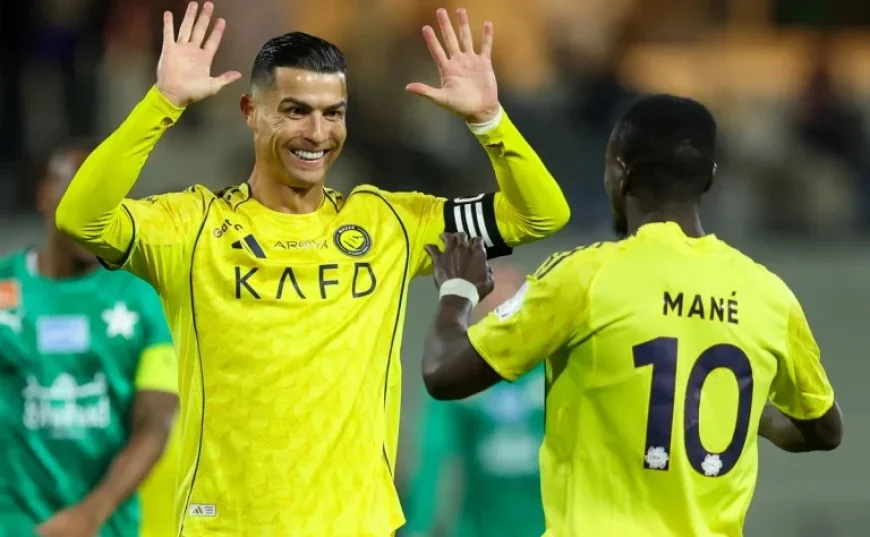 Al-nassr Vs Neom: Injury, Selection and a 61‑Point Pressure Cooker Exposed