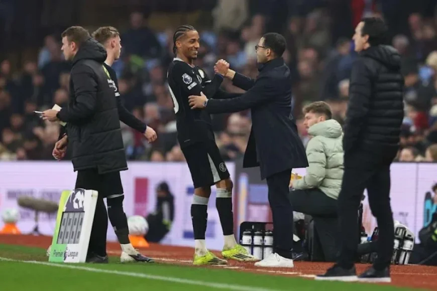 Chelsea Score: João Pedro’s Hat-trick and the Moment That Made Emery Accept a Problem