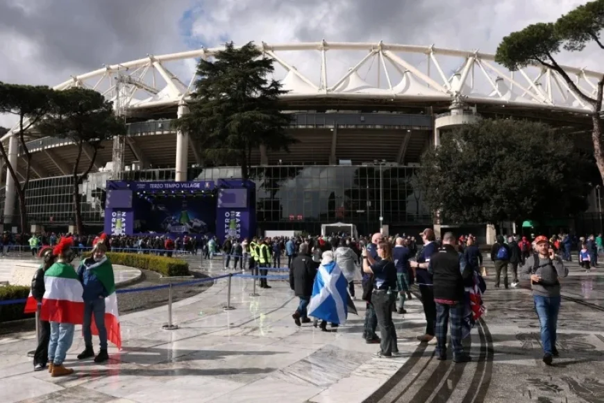 Michele Lamaro: Forty Years On, Can Italy Succeed Where Stefano Bettarello (Just) Failed?