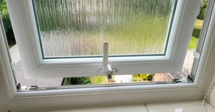 Irish Households Must Close Windows Between 10am And 3pm Due To High Pollen — A Family’s Morning Ritual Interrupted