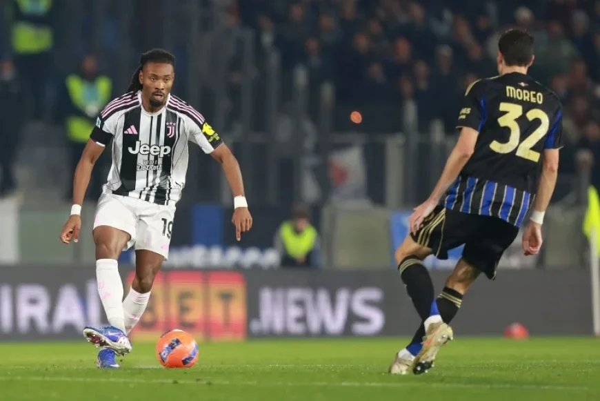Juventus Vs Pisa: Saturday Night Showdown With Champions League Stakes