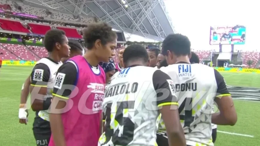 Rugby Sevens Vancouver: Walker Backs Consistency as Fijiana Target Stronger Finish