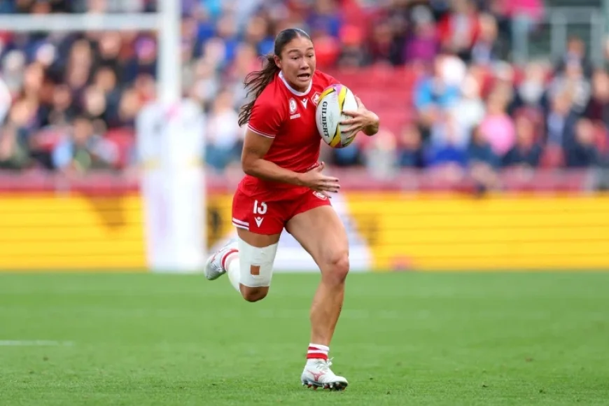 Rugby 7s Vancouver: Homegrown Hype Masks Strain Behind Canada’s Sevens Return