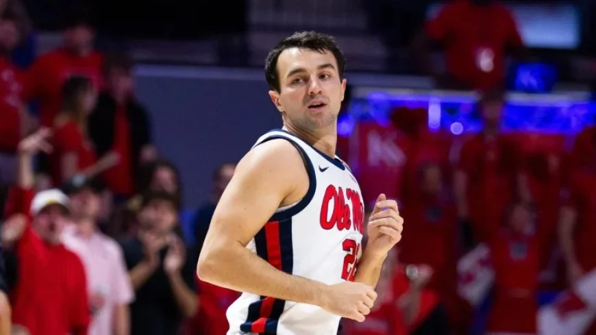 South Carolina Vs Ole Miss: Regular-season finale exposes a strange contradiction in two identical records