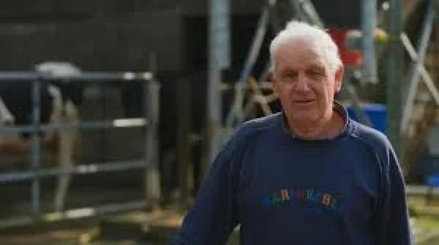 Tg4 Series Reveals Six Gaeltacht Communities: Farmers, Festivals and Four Episodes