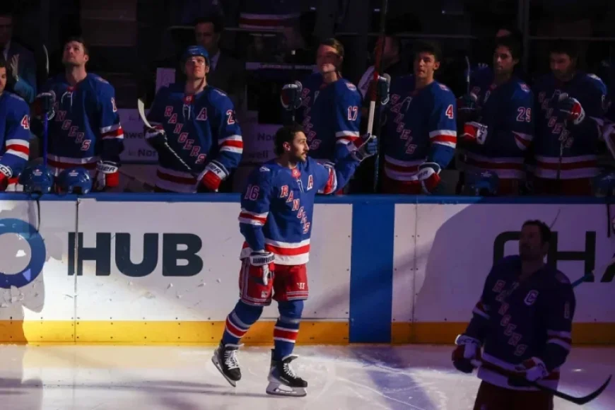 Future of Rangers: Analyzing Post-Deadline Prospects and Strategies