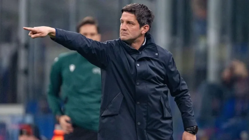 Juventus Vs Pisa — A night that could reshape two seasons