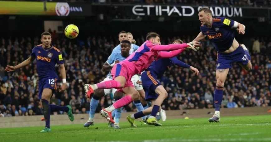 Is There Extra Time In The Fa Cup — VAR at Vale Park exposes patchwork roll-out
