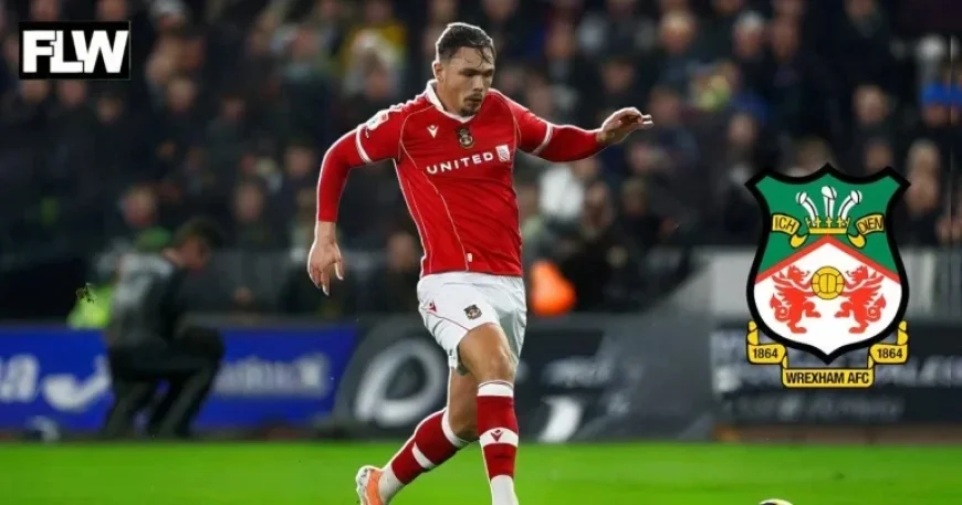 Doyle Wrexham: £7.5m signing earns his keep and could spark Chelsea FA Cup upset