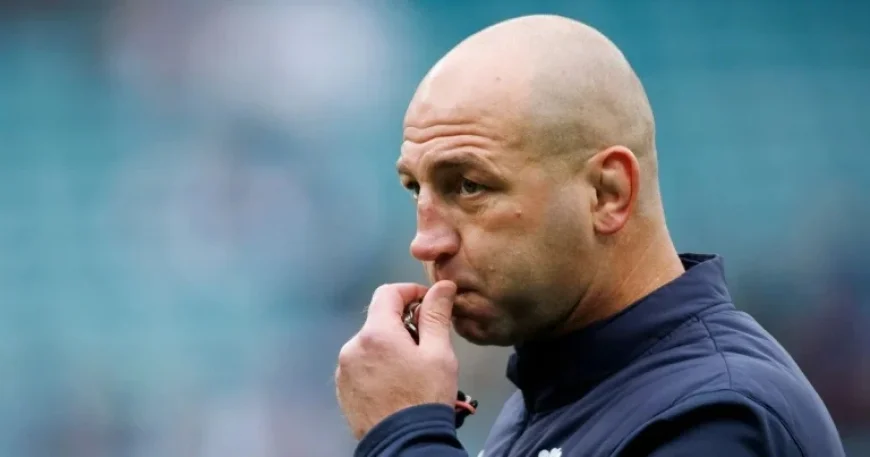 Louis Lynagh: I dreamt of playing for England — now I’m out to beat them