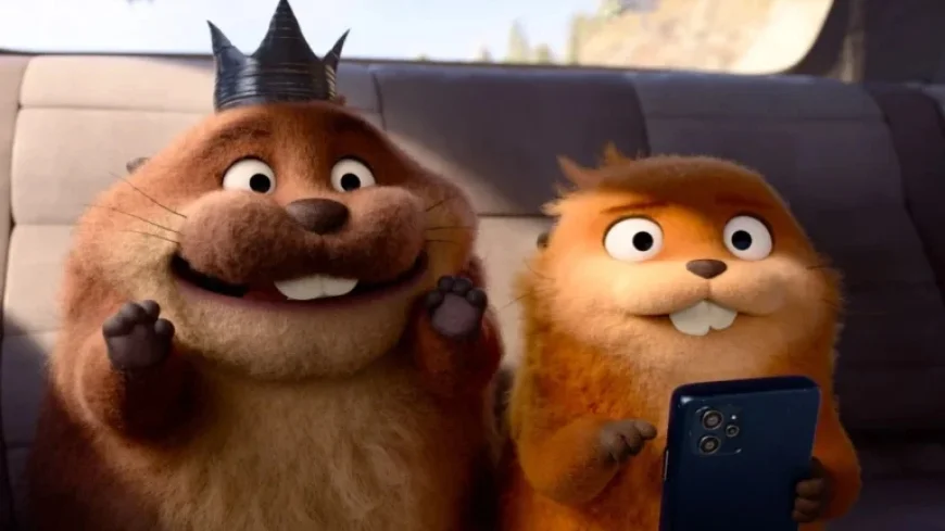 Box Office: ‘Hoppers’ Earns $13.2M, While ‘The Bride!’ Falters at $3M