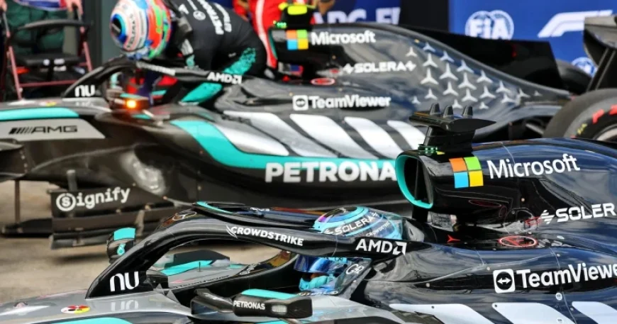 2026 F1 Australian Grand Prix: Complete Starting Grid Revealed